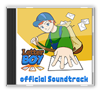 Letter Boy OST